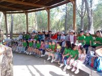 INFANTIL EN EL CHAPARRILLO